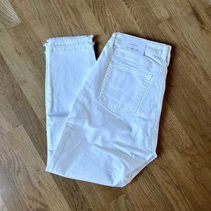 Loft jeans
